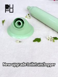 Air Plunger Toilet Pump: An Effective Toilet Cleaning Tool