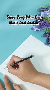 Pengaris Lentur Flexible Magnet Motif Lucu Pengaris Anak Sekolah 1024