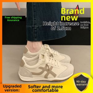 ZOG | Thick Soft Bottom Ladies Sports Casual Shoes