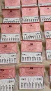 Tế Bào Gốc Cá Hồi Super Skin Salmon DNA Ampoule căng bóng - SPA88