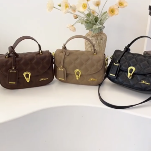 [BISA COD] 8054 Vio Tas Tirsoo Tas Selempang Wanita high quality 014