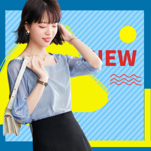 QDshop ความสวยให้เก้า ความนิ่มให้สิบ ก็เต็มสิบไปเลยสิค๊า เสื้อที่ปังทุกวงการ ใส่ได้ทุกเทศกาล ใส่แล้วน่ารักคุมโทนสุด