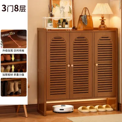 YONGJUE | Tủ Đựng Giày Nhiều Tầng Dung Lượng Lớn