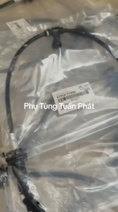 Dây Côn Kia Morning 2012-2019