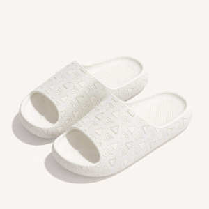 LIANGDIFEN | Anti-slip Bathroom Slippers Summer Indoor Soft