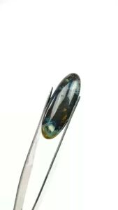 Natural Batu Akik Bacan Majiko Batik Paket Terbatas