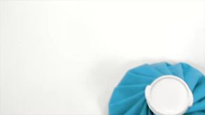 Reusable Ice Bag Elastic Breathable Support Wrap Hot And Cold Therapy 6 9 11 for Sports Injuries And Pain Relief