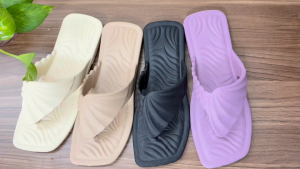 Dép Xỏ Ngón Nữ Quai Bản To Siêu Nhẹ Nhiều Màu Sắc [DN0139]