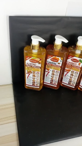1000ML BECKON SUPER WHITENING SHOWER GEL CREAM