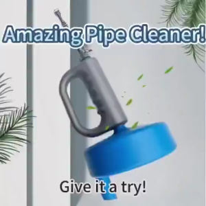 Drain Opener Tool Bendable Spring Design For Hard To Reach Drains In Bathroom And Kitchen Areas 15/10/5/3M bend arbitrarily handcrank assist