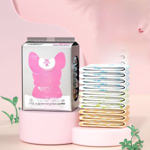 Pet Diapers for Dogs Male And Female Pull-Up Sanitary Pads Instant Absorption Leak Proof Dog Training Pants Pet Supplies