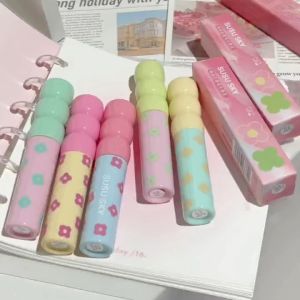 Super my New Sususky Meticulous mist lip make up lip gloss