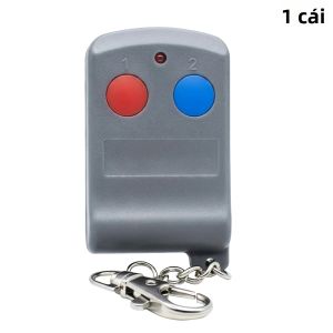 Bộ Phát Điều Khiển Từ Xa Cửa Điện TX1 TX2 TX3 TX4 TX5 LK-102R2 LK-102RC LK-102RM 300 MHz-400 MHz Cho Garrison