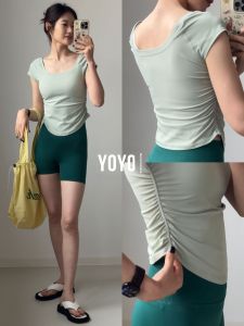 YOYO | Multifunctional Breathable Yoga Suit