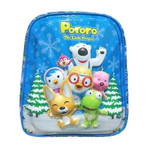 TAS RANSEL ANAK SEKOLAH 3D PREMIUM ANTI AIR pas buwat anak sekolah