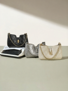 Josiny | Spring Summer Fashion Versatile Commuter Chain Bag