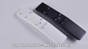BN59-01259B BN59-01259D REPLACEMENT FOR SAMSUNG HD 4K SMART TV REMOTE CONTROL BN59-01259E BN59-01258E BN59-01260A BN59-01266A