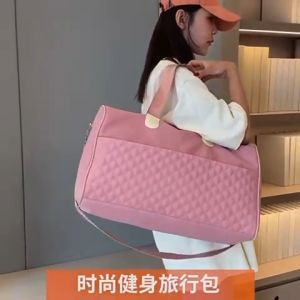 TAS PAKAIAN IMPORT - TRAVEL BAG - TAS PERLENGKAPAN - TAS PAKAIAN T211