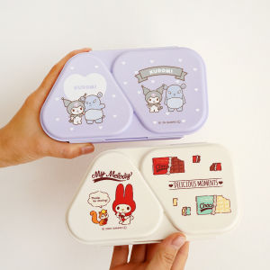 Triangle Rice Ball Mold Cute Design
