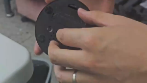 Recordable Pet Training Button Interactive Voice Recorder Tool Dog Cat Communication Board Sound Recording Mainan