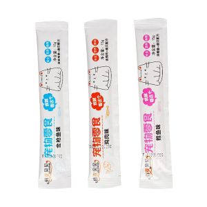 Buy 10 Ship 20 Pet Food Cat Wet Food  Pet Snacks Fattening Cat Treats Cat Strip Pet Food Kitten