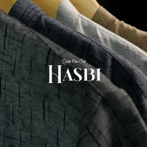 KATSAE - Setelan Kurta Pria Long Kurta Set M-XXL Baju Muslim Pendek Best Seller Hasbi