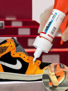 ergo. | Waterproof Strong Shoe Repair Glue