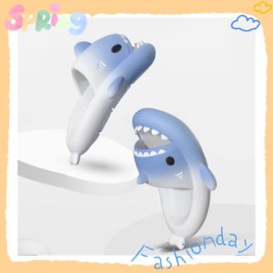 Xishop ห้ามพลาด รองเท้าแตะปลาฉลามสุดฮิต ขายดีสุดๆ คอลเลคชั่นนี้มาใหม่ สีสวยม๊าก ของดีราคาถูกแบบนี้ มีที่นี่เลยจ้าาา