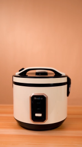 Gaabor Multifunctional Rice Cooker Non-Stick Po Computer-Controlled Smart 24H Cooking 4L/5L