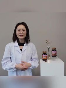 SpringLeaf Collagen 6-in-1 Capsules 90pcs  Firming Radiant and Bouncy Skin