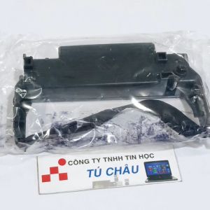 Mực in Ruy băng RIBBON ERC30 ERC34 ERC38 TM 220 U230 U370 / Màu đen (Dài 4.5M)