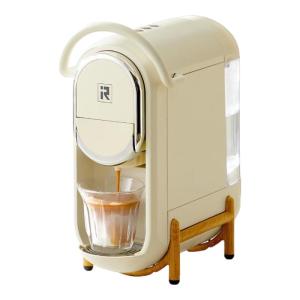 irmafreda | Portable Home Office Dual-use Coffee Capsule Machine