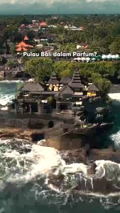 Crusita - Land of Paradise | Scent of Indonesia Extrait De Parfum 50ML