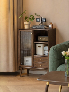 WEISHA | Retro Nordic Style Sideboard