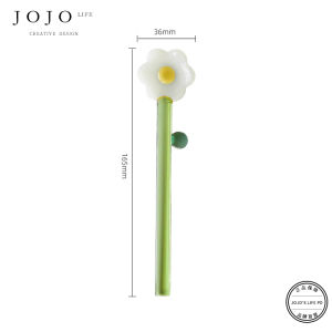 Bộ Đồ Ăn Trưa Cao Cấp JOJOS L. PD.Fenglin Cốc Đựng Cà Phê Nhỏ Tinh Tế Muỗng Cà Phê Thiết Bị Nhà Bếp Bằng Nhựa