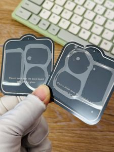 Ốp Kính Điện Thoại Di Động Siêu Mỏng Nubia Z60 Ultra Ốp Kính Bảo Vệ Mềm Độ Nét Cao 4K Pet Ốp Kính Bảo Vệ Hình Học