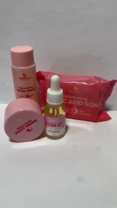 SouthGirls Skin Expert Rejuvenating