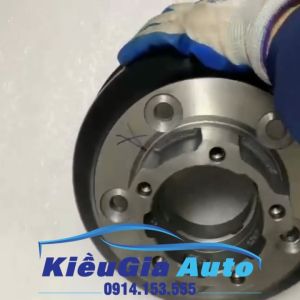 May ơ liềm tăng bua sau Kia K2700 1997-2019