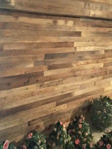 Old Elm Wood Board Old Wood Board Table Door Board Tea Table Solid Wood Board Wall Panel Outdoor Anti-Corrosion Wood Floor