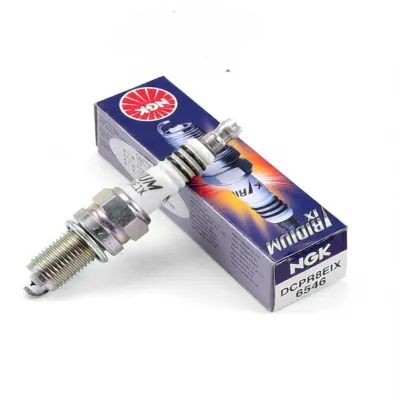 NGK | Iridium Spark Plug