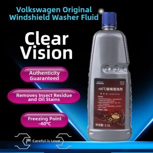 BONINGYU | Anti-freeze Windshield Washer Fluid -40C