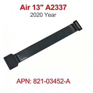 New A2337 I/O Audio Board Headphone Jack Flex Cable 821-01528-A 821-02788-A 821-03452-A For Macbook Air 13" A1932 A2179 A2337