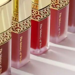 Whoo Velvet Liquid Lip Rouge: Màu son thời thượng cho bạn đôi môi cuốn hút
