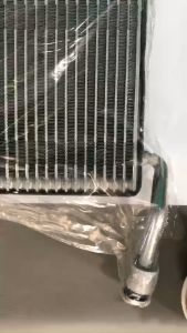 Dàn lạnh điều hoà ô tô HBS CZ07669 HUYNDAI PORTER 2 xe đông lạnh