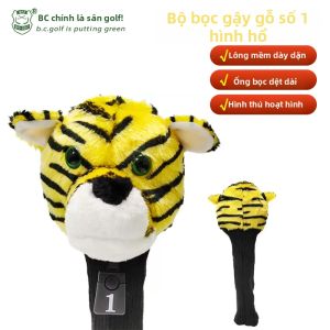 B·C·GOLF | Bao Bảo Vệ Đầu Gậy Golf