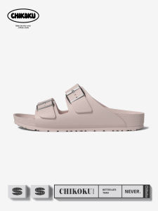 chikoku | Arch Support Slipper Sandals