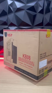 Vỏ máy tính VSP KB08