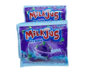 Milkjus varian rasa 1rcg isi 10sachet