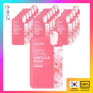 [mediheal] pepta lifting mask 15 sheets BeautifulK