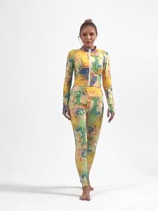 <1105> Plus Size Running Gym 200 Jin Fat mm Yoga High-Waist Quick-Drying Casual Female Loose Tappered Tight Track Pants